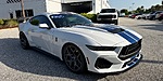 Used 2025 FORD MUSTANG GT PREMIUM FASTBACK in DELRAY BEACH, FLORIDA