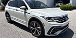 Used 2022 Volkswagen Tiguan 2.0T SEL R-LINE in DELRAY BEACH, FLORIDA