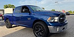 Used 2014 RAM 1500 2WD CREW CAB 149" BIG HORN in DELRAY BEACH, FLORIDA