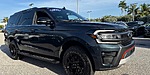 Used 2022 FORD EXPEDITION TIMBERLINE 4X4 in DELRAY BEACH, FLORIDA