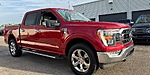 Used 2022 FORD F-150 XLT 4WD SUPERCREW 5.5' BOX in DELRAY BEACH, FLORIDA