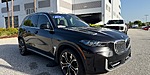 Used 2024 BMW X5 XDRIVE40I SPORTS ACTIVITY VEHICLE in DELRAY BEACH, FLORIDA