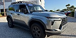 Used 2024 LEXUS GX GX 550 PREMIUM 4WD in DELRAY BEACH, FLORIDA