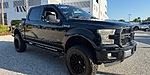 Used 2016 FORD F-150 2WD SUPERCREW 157" XL in DELRAY BEACH, FLORIDA