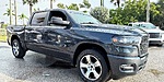 Used 2026 RAM 1500 EXPRESS 4X2 CREW CAB 5'7" BOX in DELRAY BEACH, FLORIDA