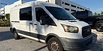 Used 2015 FORD TRANSIT T-250 148" MED RF 9000 GVWR SLIDING RH DR in DELRAY BEACH, FLORIDA