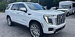 Used 2025 GMC YUKON DENALI in DELRAY BEACH, FLORIDA