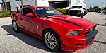 Used 2013 FORD MUSTANG 2DR CPE V6 in DELRAY BEACH, FLORIDA