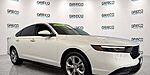 Used 2023 Honda Accord LX in DELRAY BEACH, FLORIDA