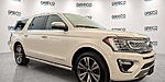 Used 2021 FORD EXPEDITION PLATINUM in DELRAY BEACH, FLORIDA