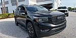 Used 2019 GMC ACADIA FWD 4DR SLT W/SLT-1 in DELRAY BEACH, FLORIDA