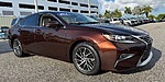 Used 2018 LEXUS ES ES 350 FWD in DELRAY BEACH, FLORIDA