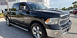 Used 2015 RAM 1500 2WD CREW CAB 140.5" LONE STAR in DELRAY BEACH, FLORIDA