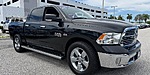 Used 2015 RAM 1500 2WD CREW CAB 140.5" LONE STAR in DELRAY BEACH, FLORIDA