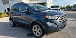 Used 2021 FORD ECOSPORT SE FWD in DELRAY BEACH, FLORIDA