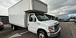 Used 2019 FORD ECONOLINE VAN E-450 DRW 158" WB in DELRAY BEACH, FLORIDA