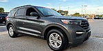 Used 2020 FORD EXPLORER XLT 4WD in DELRAY BEACH, FLORIDA
