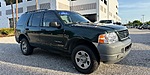 Used 2002 FORD EXPLORER 4DR 114" WB XLS in DELRAY BEACH, FLORIDA