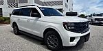 Used 2025 FORD EXPEDITION ACTIVE 4X2 in DELRAY BEACH, FLORIDA