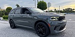 Used 2023 DODGE DURANGO R/T PREMIUM RWD in DELRAY BEACH, FLORIDA