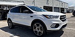 Used 2019 FORD ESCAPE SEL FWD in DELRAY BEACH, FLORIDA