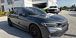 Used 2026 Honda Civic SPORT CVT in DELRAY BEACH, FLORIDA