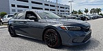 Used 2026 Honda Civic SPORT CVT in DELRAY BEACH, FLORIDA