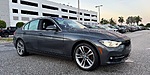 Used 2018 BMW 3 SERIES 330I XDRIVE SEDAN SOUTH AFRICA in DELRAY BEACH, FLORIDA