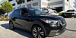 Used 2018 NISSAN KICKS SV FWD in DELRAY BEACH, FLORIDA