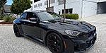 Used 2025 BMW M COUPE in DELRAY BEACH, FLORIDA