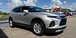 Used 2021 CHEVROLET BLAZER FWD 4DR LT W/1LT in DELRAY BEACH, FLORIDA