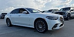 Used 2023 MERCEDES-BENZ S-CLASS S 580 4MATIC SEDAN in DELRAY BEACH, FLORIDA