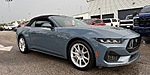 Used 2025 FORD MUSTANG GT PREMIUM CONVERTIBLE in DELRAY BEACH, FLORIDA