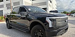 Used 2025 FORD F-150 XLT 4WD SUPERCREW 5.5' BOX in DELRAY BEACH, FLORIDA