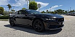 Used 2024 FORD MUSTANG GT PREMIUM FASTBACK in DELRAY BEACH, FLORIDA