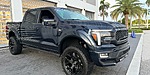 Used 2024 FORD F-150 LARIAT 4WD SUPERCREW 5.5' BOX in DELRAY BEACH, FLORIDA