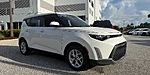 Used 2025 KIA SOUL LX FWD in DELRAY BEACH, FLORIDA