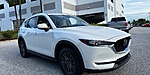 Used 2020 MAZDA CX-5 TOURING FWD in DELRAY BEACH, FLORIDA