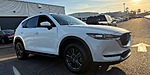 Used 2020 MAZDA CX-5 TOURING FWD in DELRAY BEACH, FLORIDA