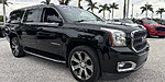 Used 2019 GMC YUKON XL 2WD 4DR SLE in DELRAY BEACH, FLORIDA