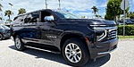 Used 2026 CHEVROLET SUBURBAN 2WD 4DR PREMIER in DELRAY BEACH, FLORIDA
