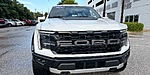 Used 2024 FORD F-150 RAPTOR 4WD SUPERCREW 5.5' BOX in DELRAY BEACH, FLORIDA