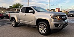 Used 2015 CHEVROLET COLORADO 2WD EXT CAB 128.3" LT in DELRAY BEACH, FLORIDA