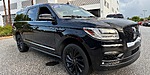 Used 2020 LINCOLN NAVIGATOR Reserve 4x4 in DELRAY BEACH, FLORIDA