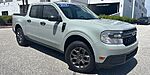 Used 2023 FORD MAVERICK XLT in DELRAY BEACH, FLORIDA