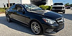 Used 2014 MERCEDES-BENZ E-CLASS 2DR CPE E 350 RWD in DELRAY BEACH, FLORIDA