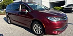 Used 2021 CHRYSLER VOYAGER LXI FWD in DELRAY BEACH, FLORIDA