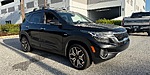 Used 2022 KIA SELTOS SX DCT AWD in DELRAY BEACH, FLORIDA