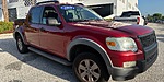 Used 2009 FORD EXPLORER SPORT TRAC RWD 4dr V6 XLT in DELRAY BEACH, FLORIDA