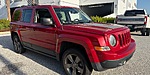 Used 2016 JEEP PATRIOT FWD 4DR SPORT SE in DELRAY BEACH, FLORIDA